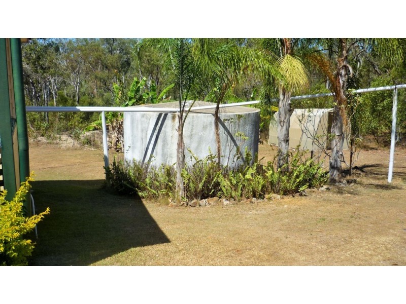 121 Fitzroy Crescent, Agnes Water QLD 4677