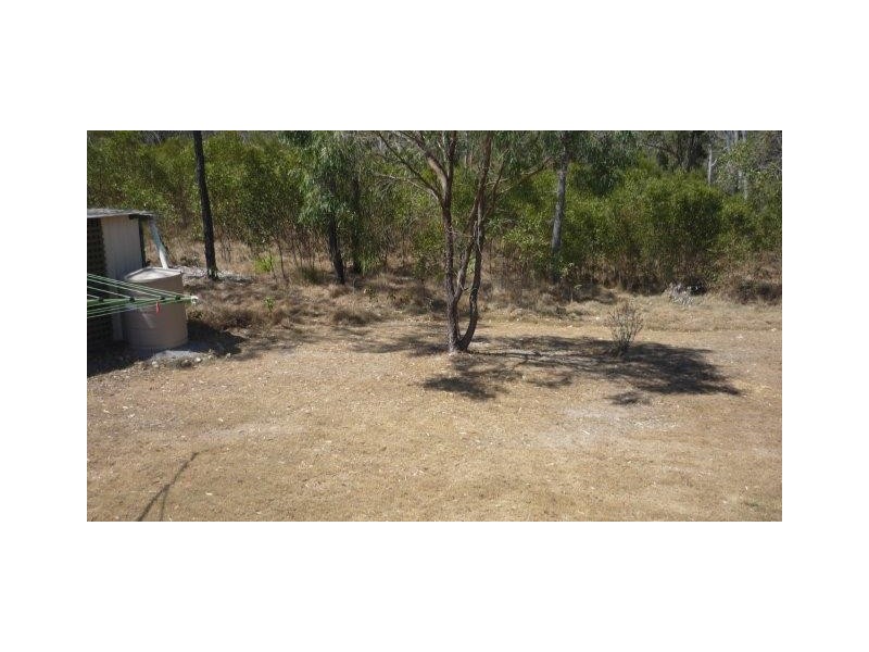 121 Fitzroy Crescent, Agnes Water QLD 4677