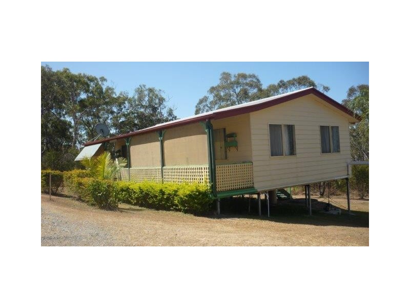 121 Fitzroy Crescent, Agnes Water QLD 4677