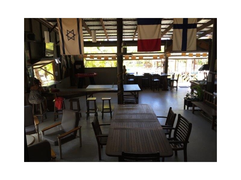 2694 Round Hill Road, Agnes Water QLD 4677