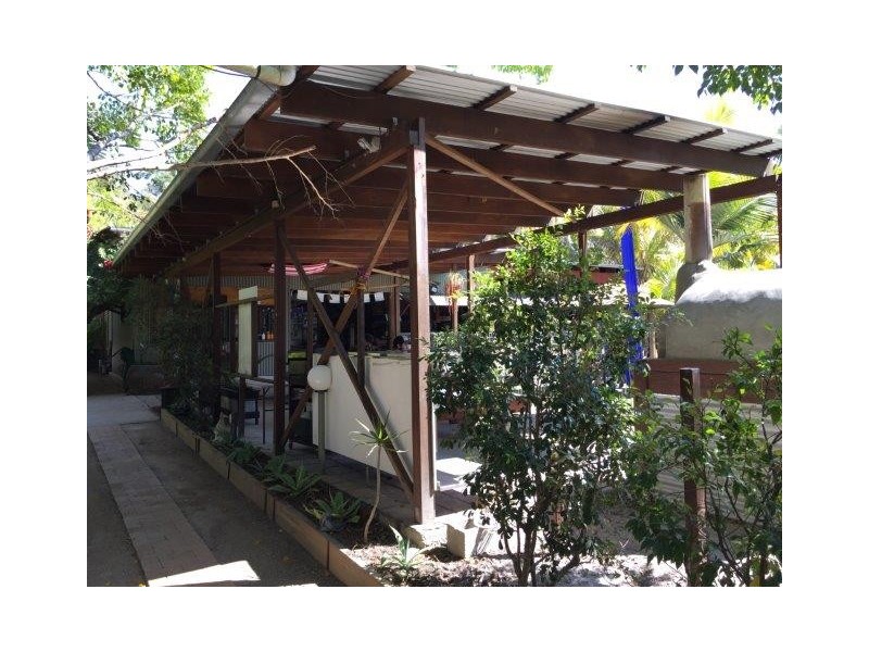 2694 Round Hill Road, Agnes Water QLD 4677