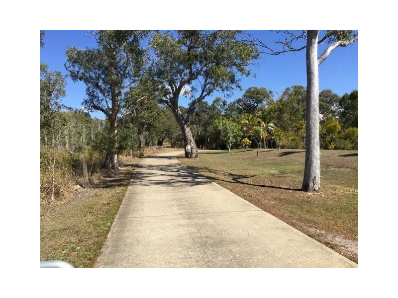 2694 Round Hill Road, Agnes Water QLD 4677