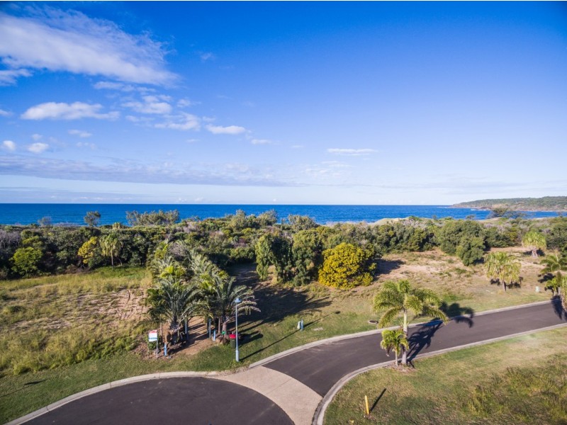 lot 58 The Promenade, Agnes Water QLD 4677