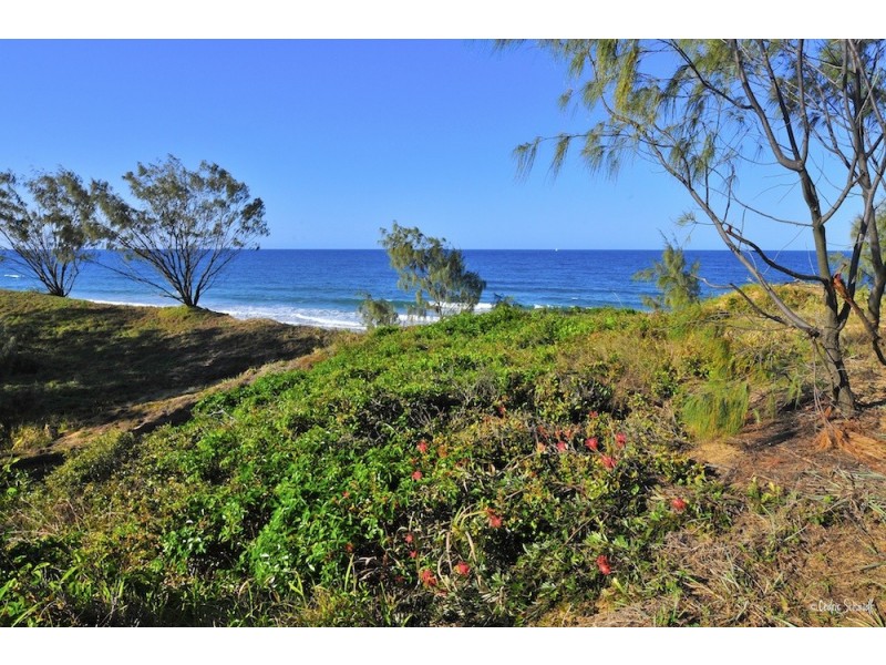 lot 58 The Promenade, Agnes Water QLD 4677