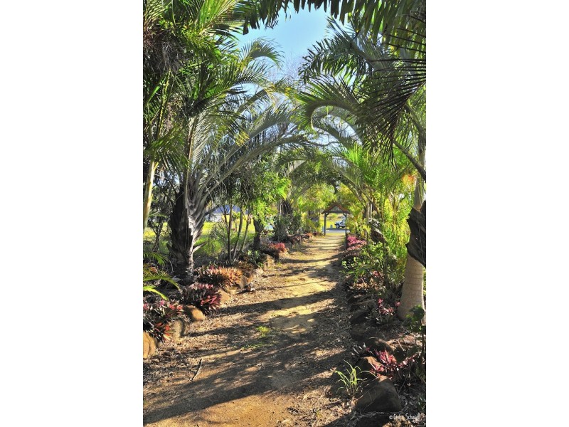lot 58 The Promenade, Agnes Water QLD 4677