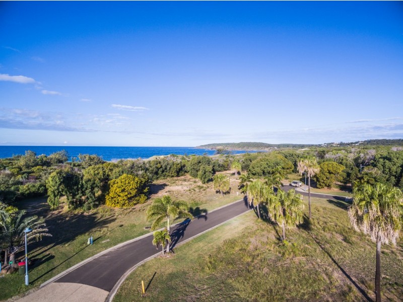 lot 58 The Promenade, Agnes Water QLD 4677