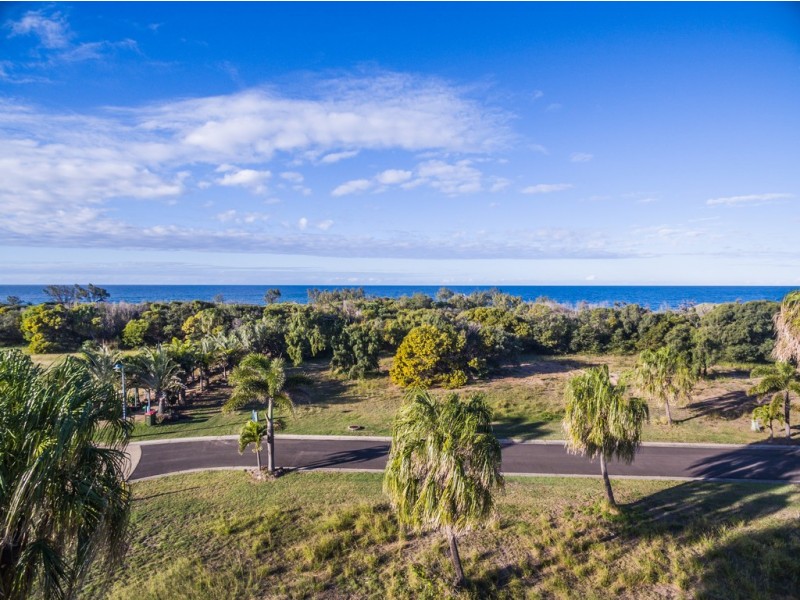 lot 58 The Promenade, Agnes Water QLD 4677