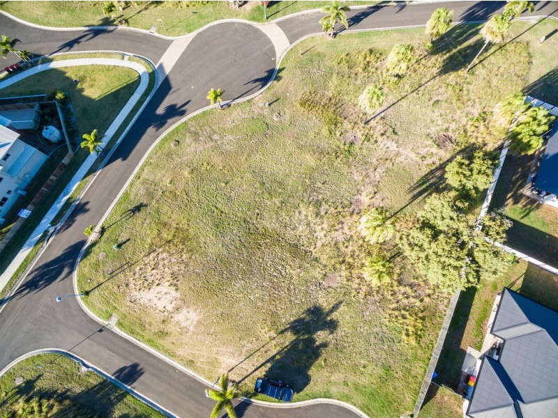 lot 58 The Promenade, Agnes Water QLD 4677