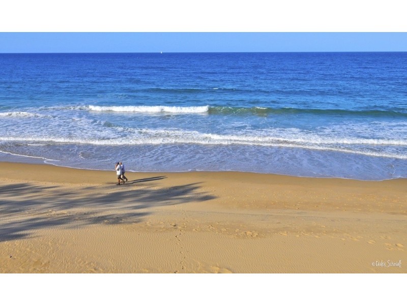lot 58 The Promenade, Agnes Water QLD 4677
