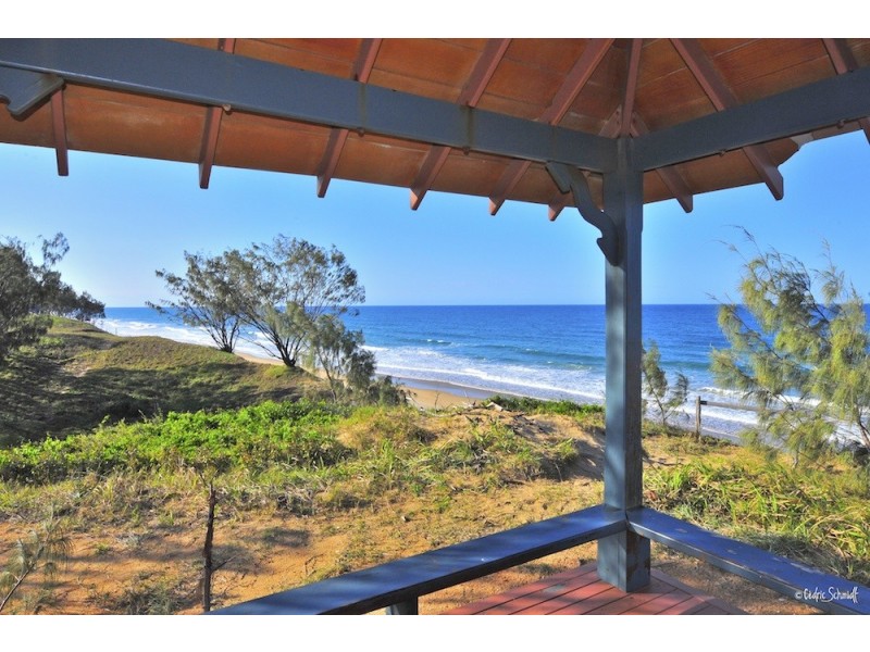 lot 58 The Promenade, Agnes Water QLD 4677