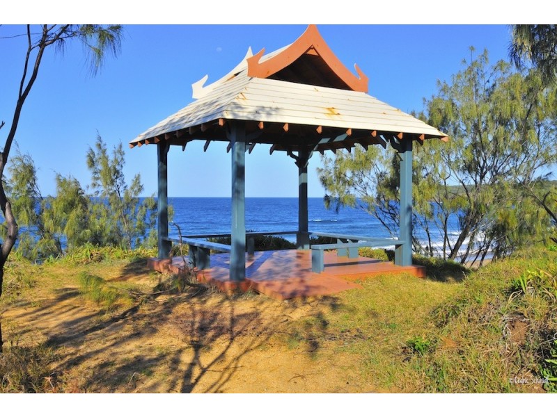 lot 58 The Promenade, Agnes Water QLD 4677