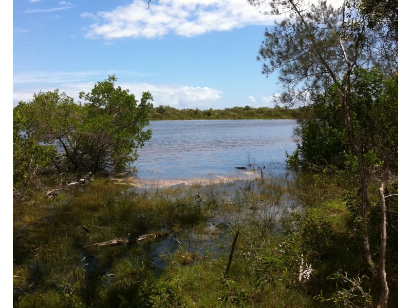 Agnes Water QLD 4677
