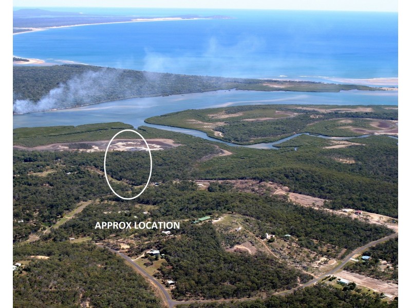 Agnes Water QLD 4677