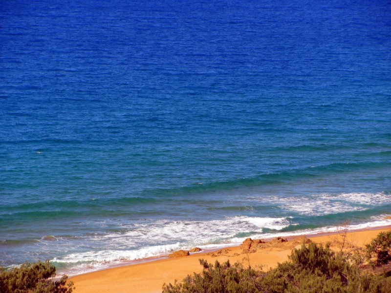 Agnes Water QLD 4677