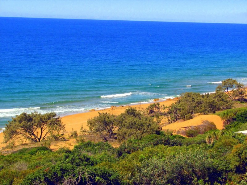 Agnes Water QLD 4677