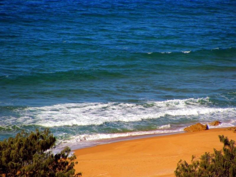 Agnes Water QLD 4677