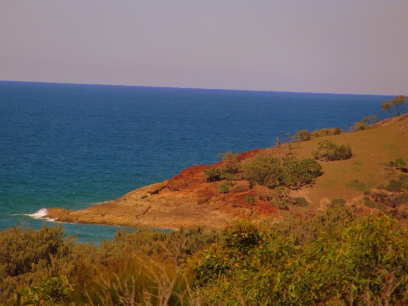 Agnes Water QLD 4677