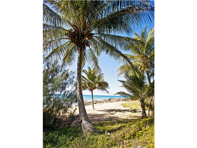 Agnes Water QLD 4677