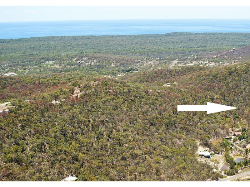 Agnes Water QLD 4677