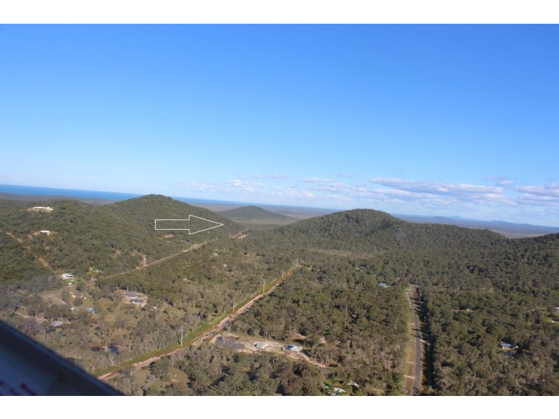 Agnes Water QLD 4677