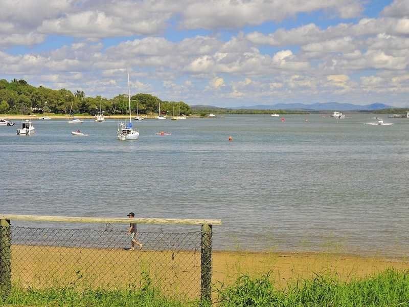 9 Orton Court, Seventeen Seventy QLD 4677