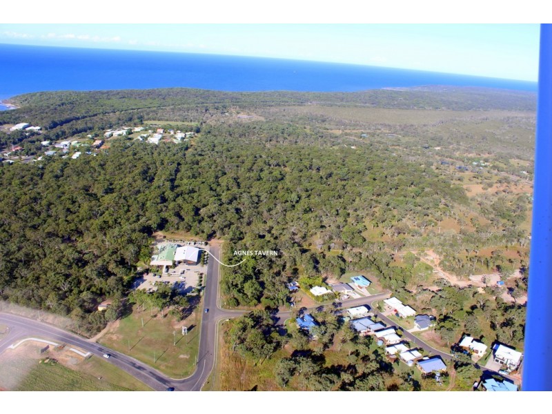 Agnes Water QLD 4677