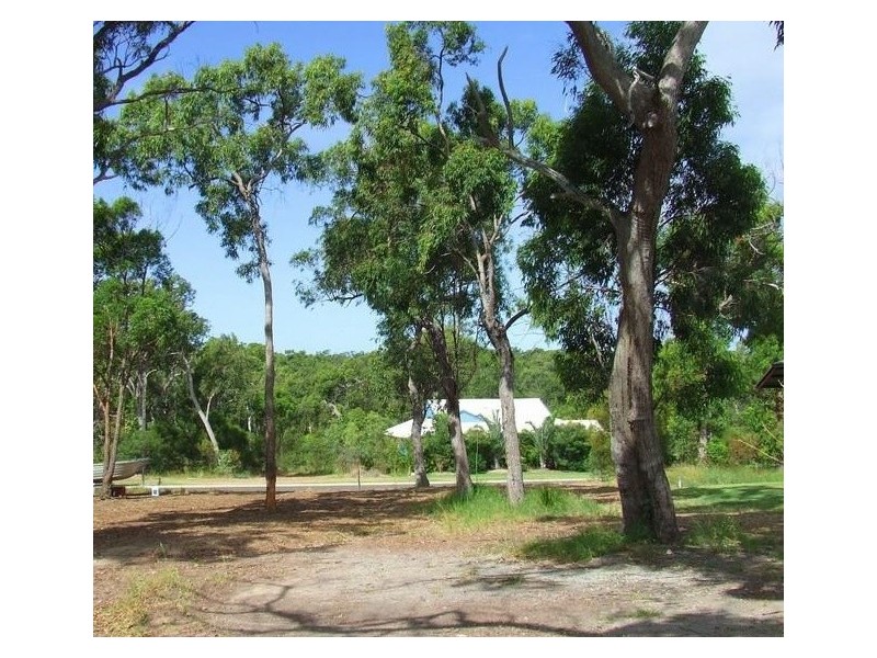 Agnes Water QLD 4677