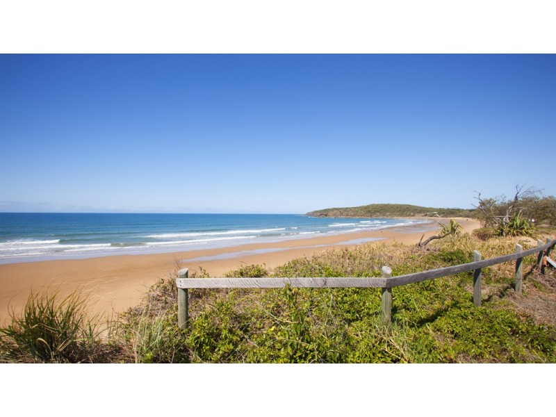 Agnes Water QLD 4677