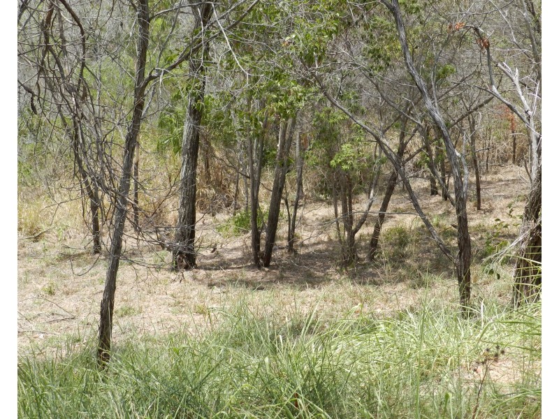 Agnes Water QLD 4677