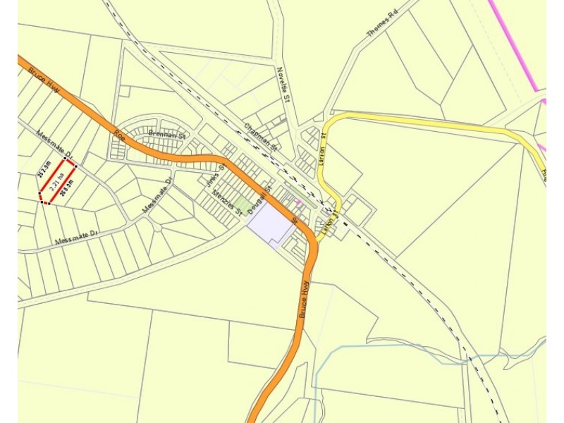 Miriam Vale QLD 4677