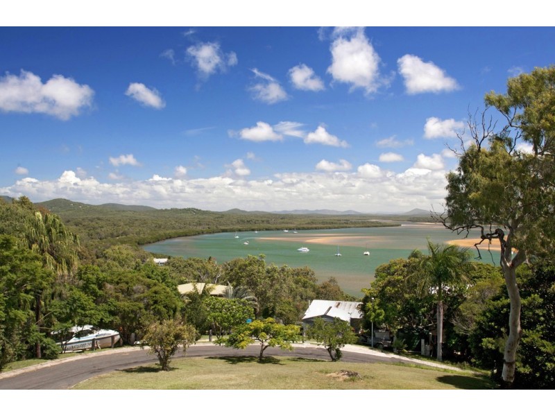 Seventeen Seventy QLD 4677