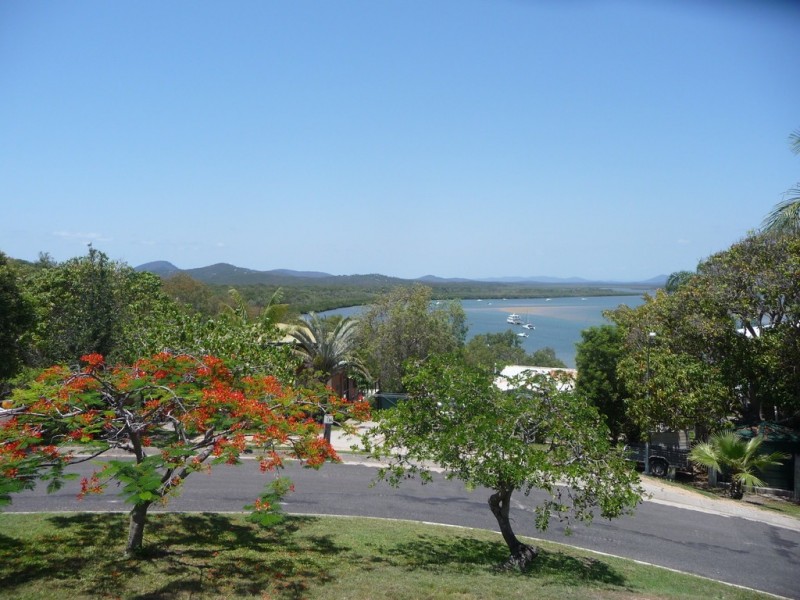 Seventeen Seventy QLD 4677