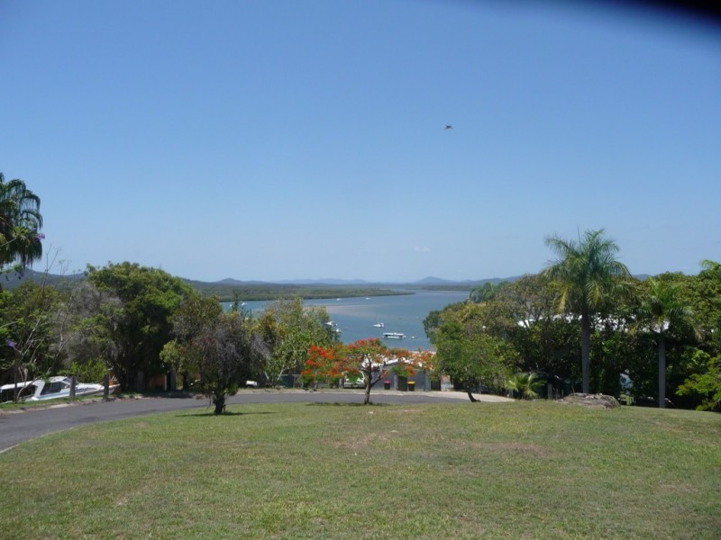 Seventeen Seventy QLD 4677
