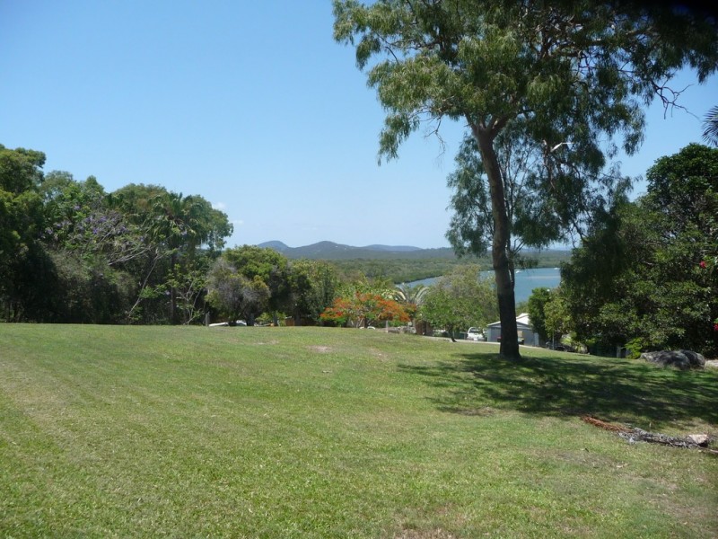 Seventeen Seventy QLD 4677