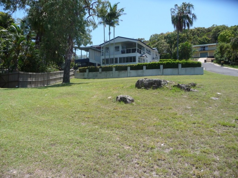 Seventeen Seventy QLD 4677
