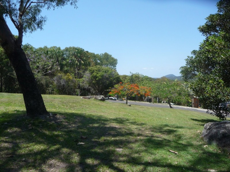 Seventeen Seventy QLD 4677