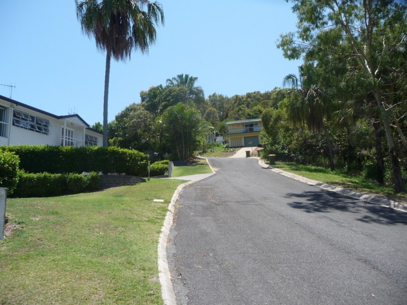 Seventeen Seventy QLD 4677