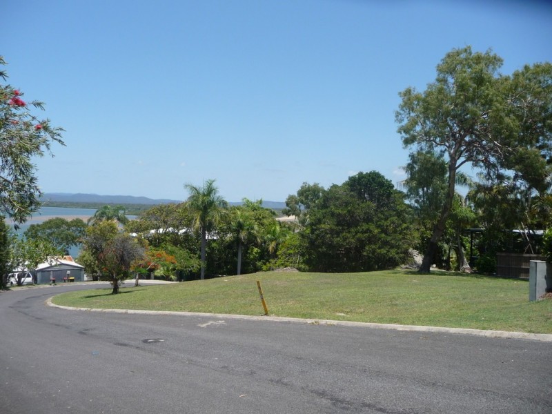 Seventeen Seventy QLD 4677