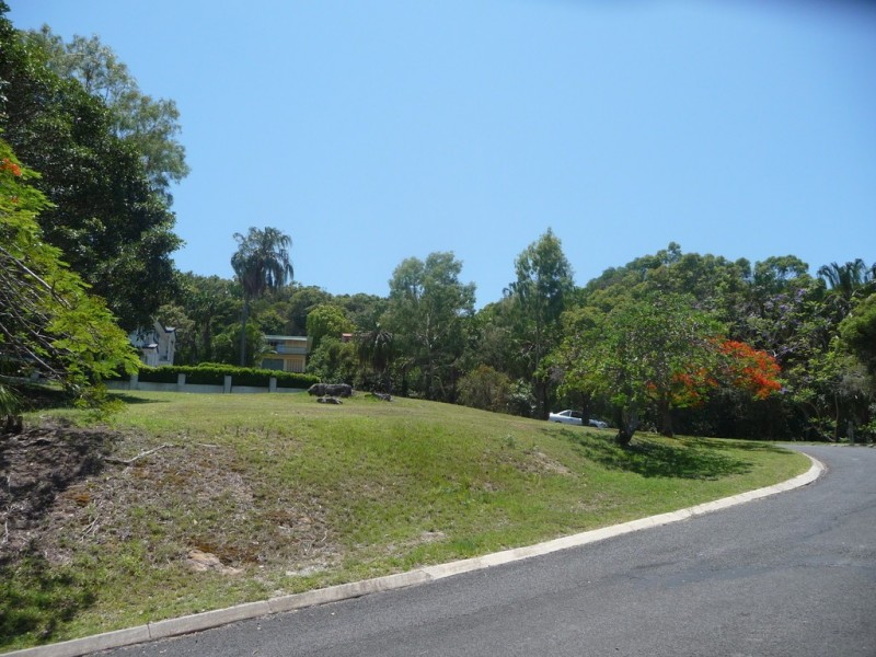Seventeen Seventy QLD 4677