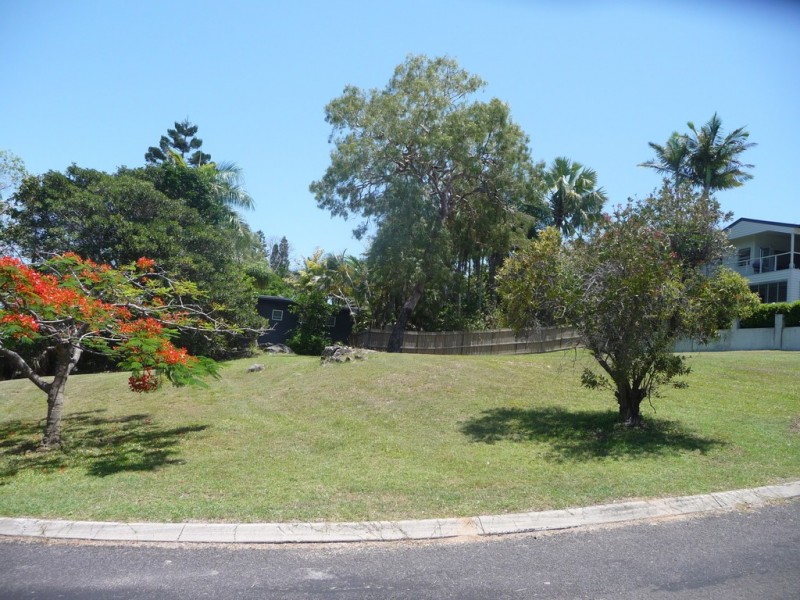 Seventeen Seventy QLD 4677