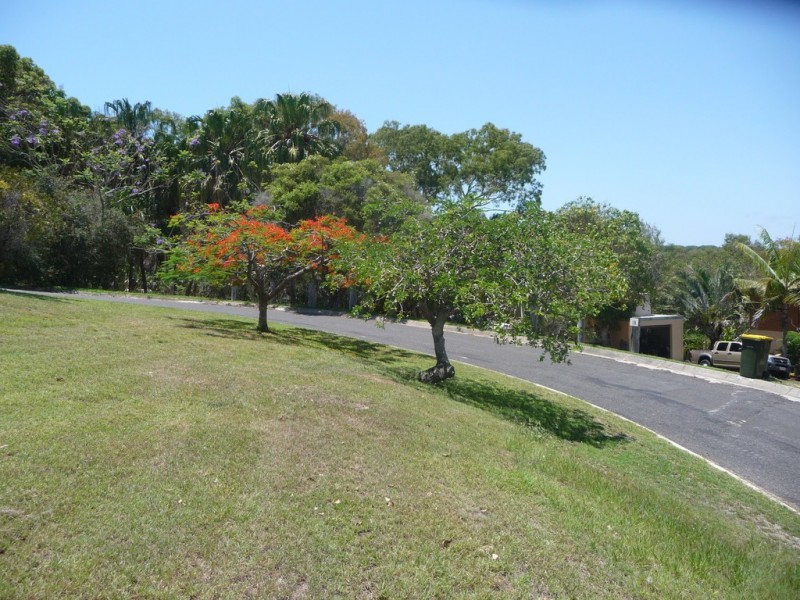 Seventeen Seventy QLD 4677