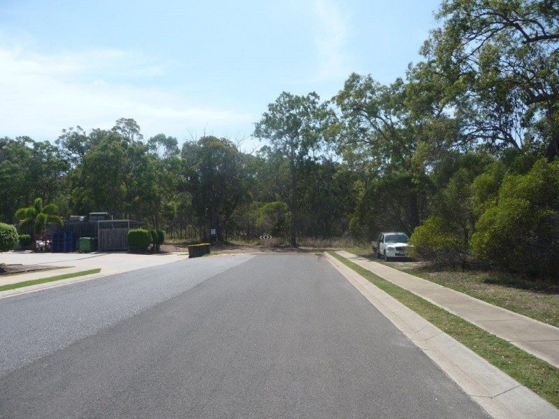 Agnes Water QLD 4677