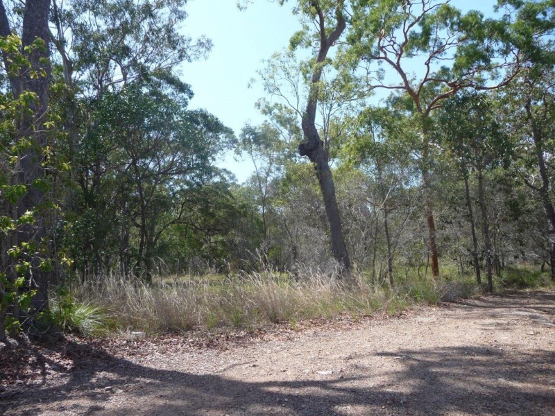 Agnes Water QLD 4677
