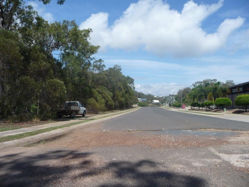 Agnes Water QLD 4677