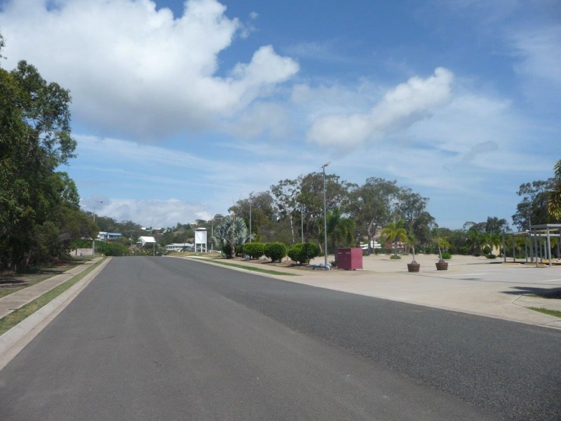 Agnes Water QLD 4677