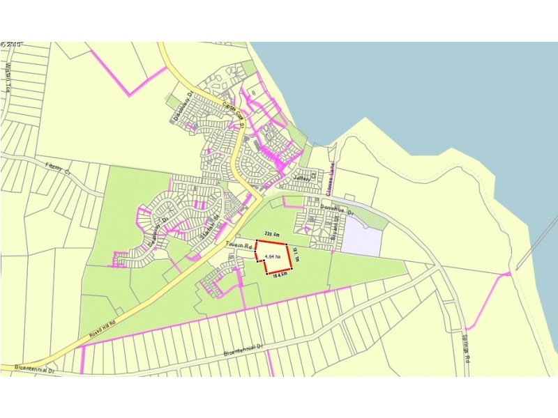 Agnes Water QLD 4677