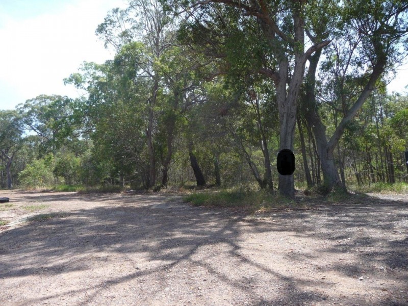 Agnes Water QLD 4677