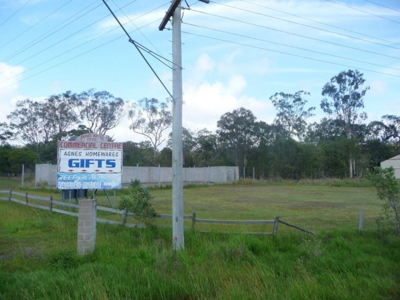 Agnes Water QLD 4677