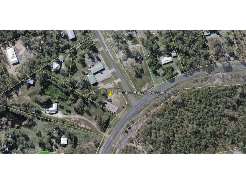 Agnes Water QLD 4677