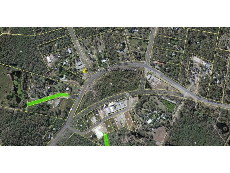Agnes Water QLD 4677